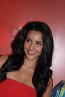 Priya Anand Celebrates Valentines Day